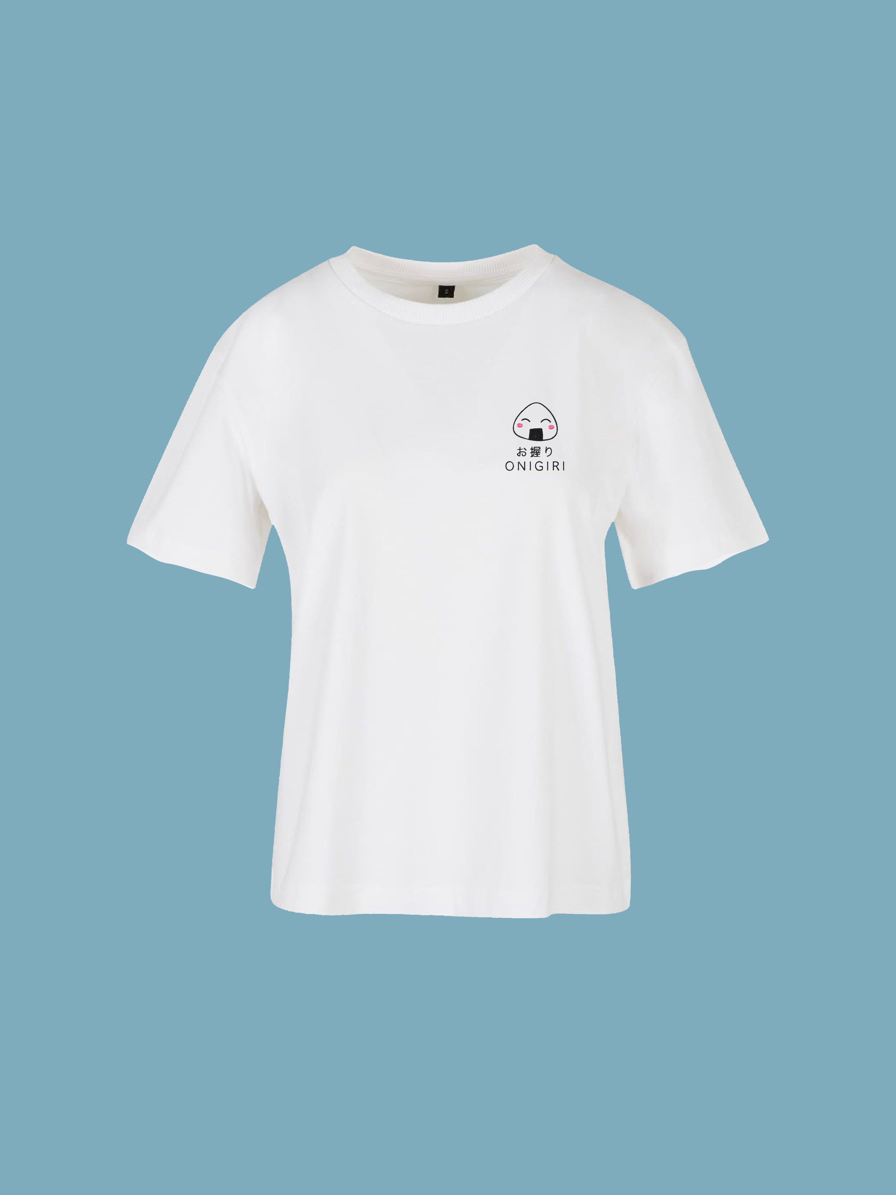 Onigiri - T-SHIRT