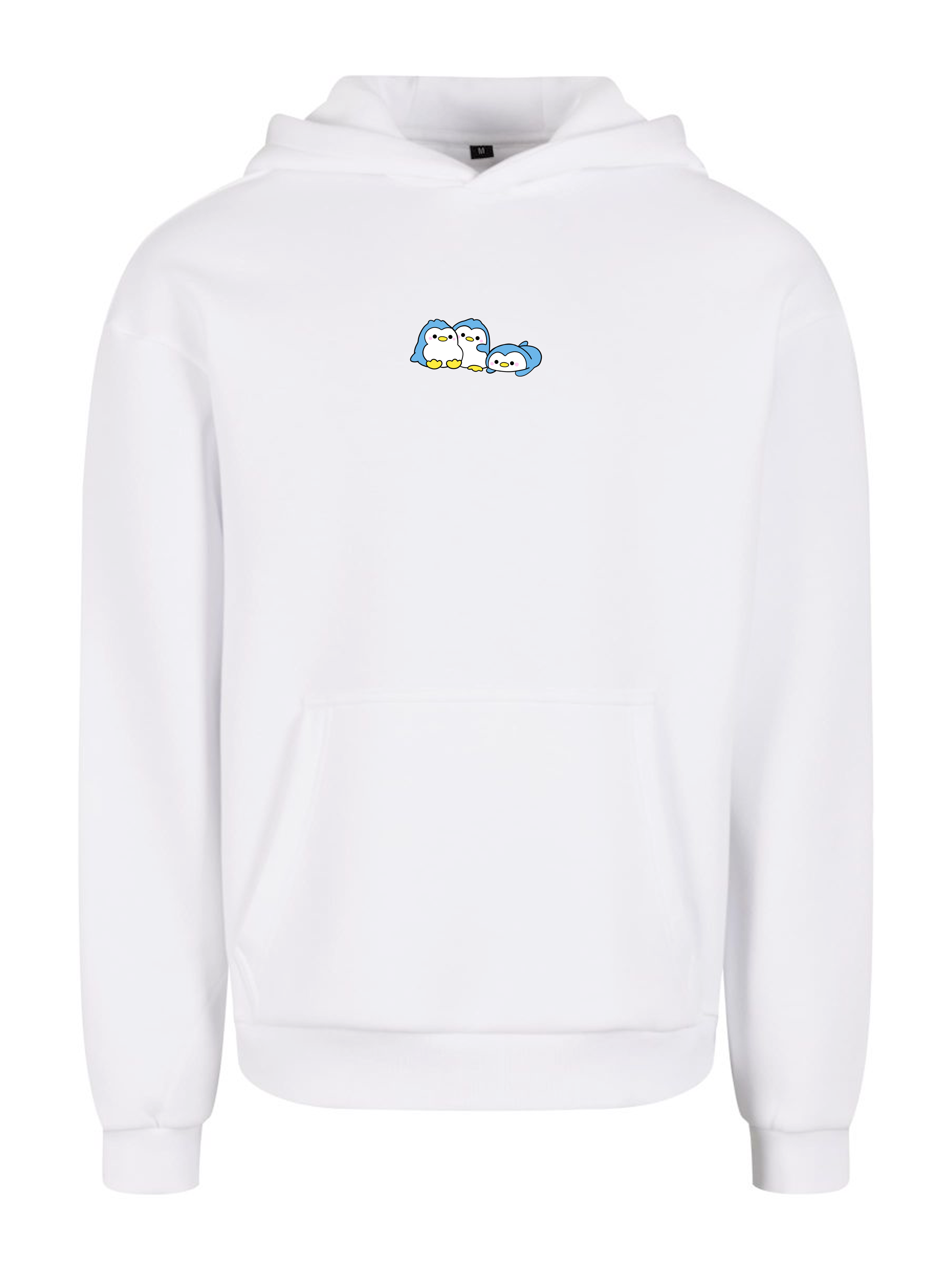 PENGUINS - HOODIE