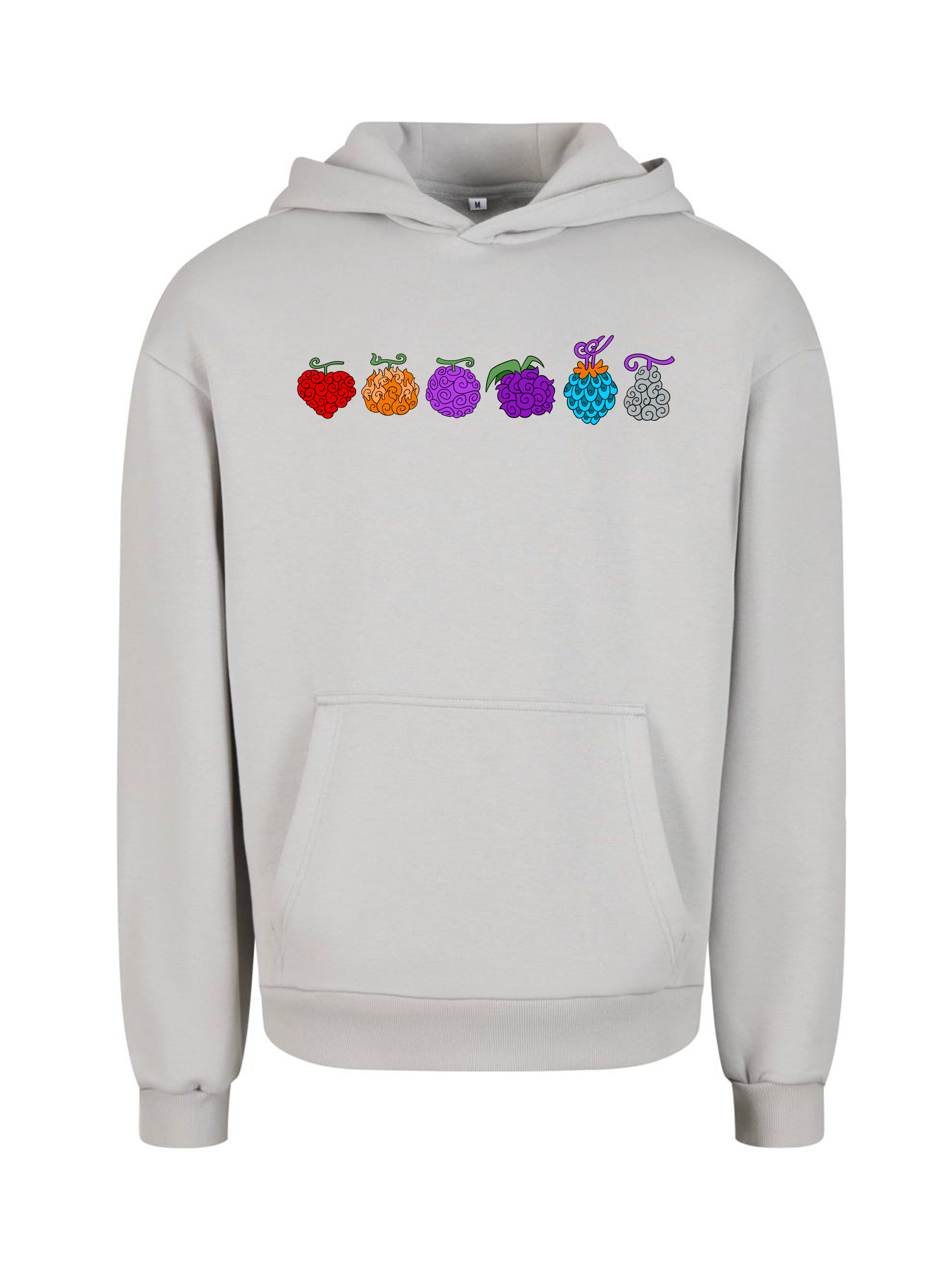 DEVIL FRUIT - HOODIE