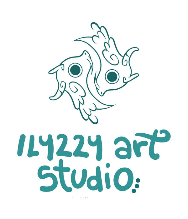 ILYZZY ART STUDIO