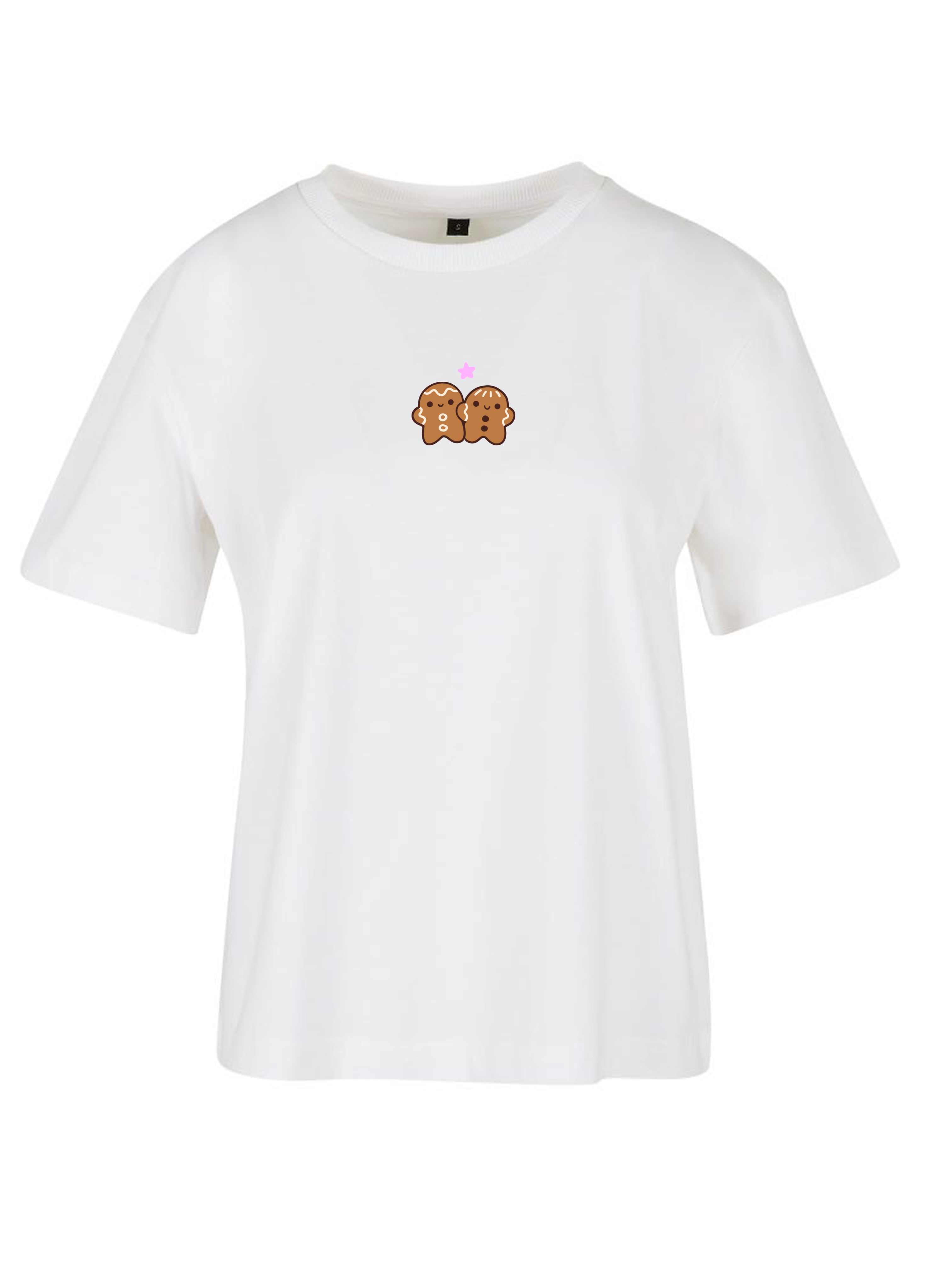 GINGERBREAD - T-SHIRT