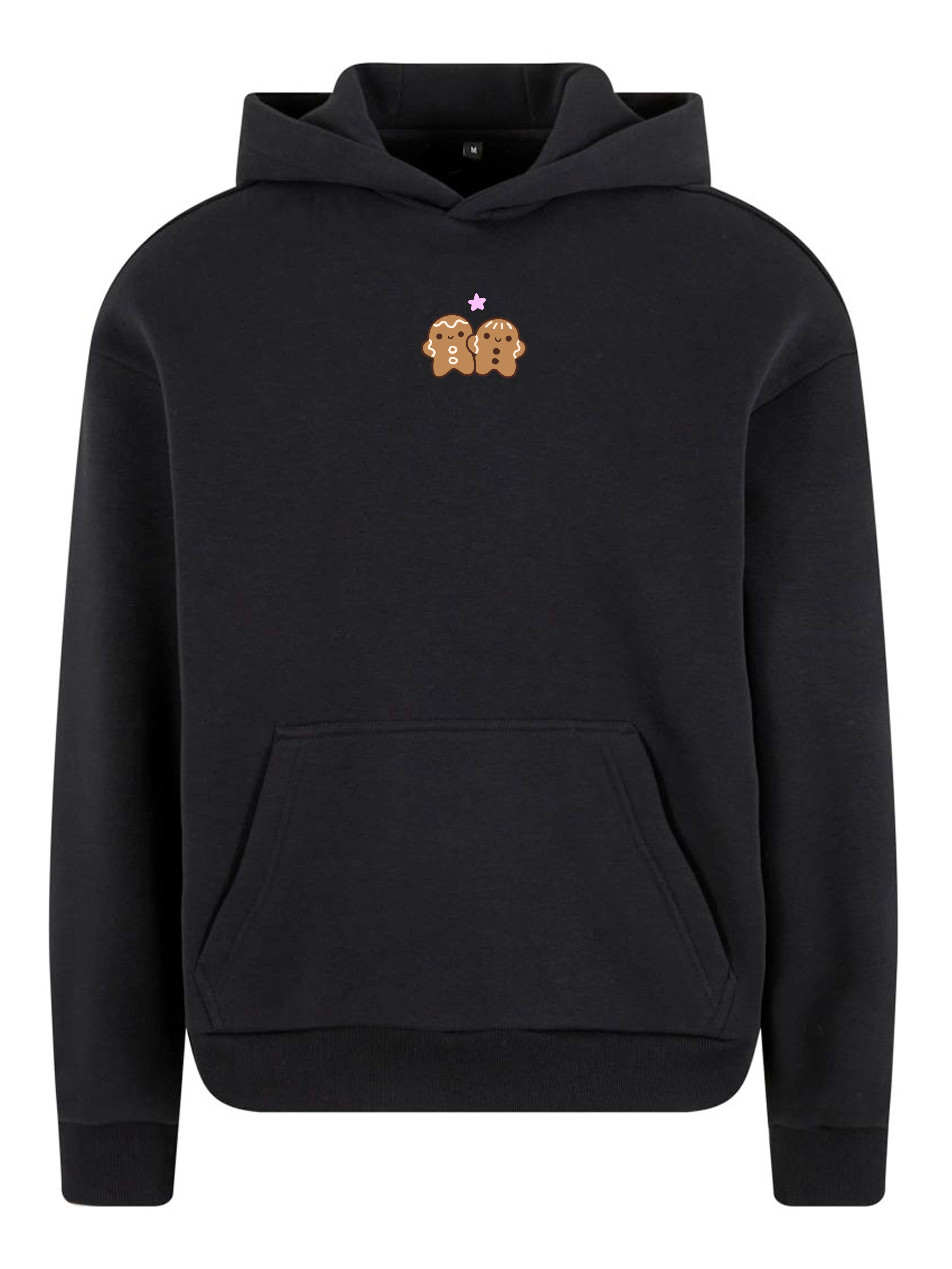 GINGERBREAD - HOODIE