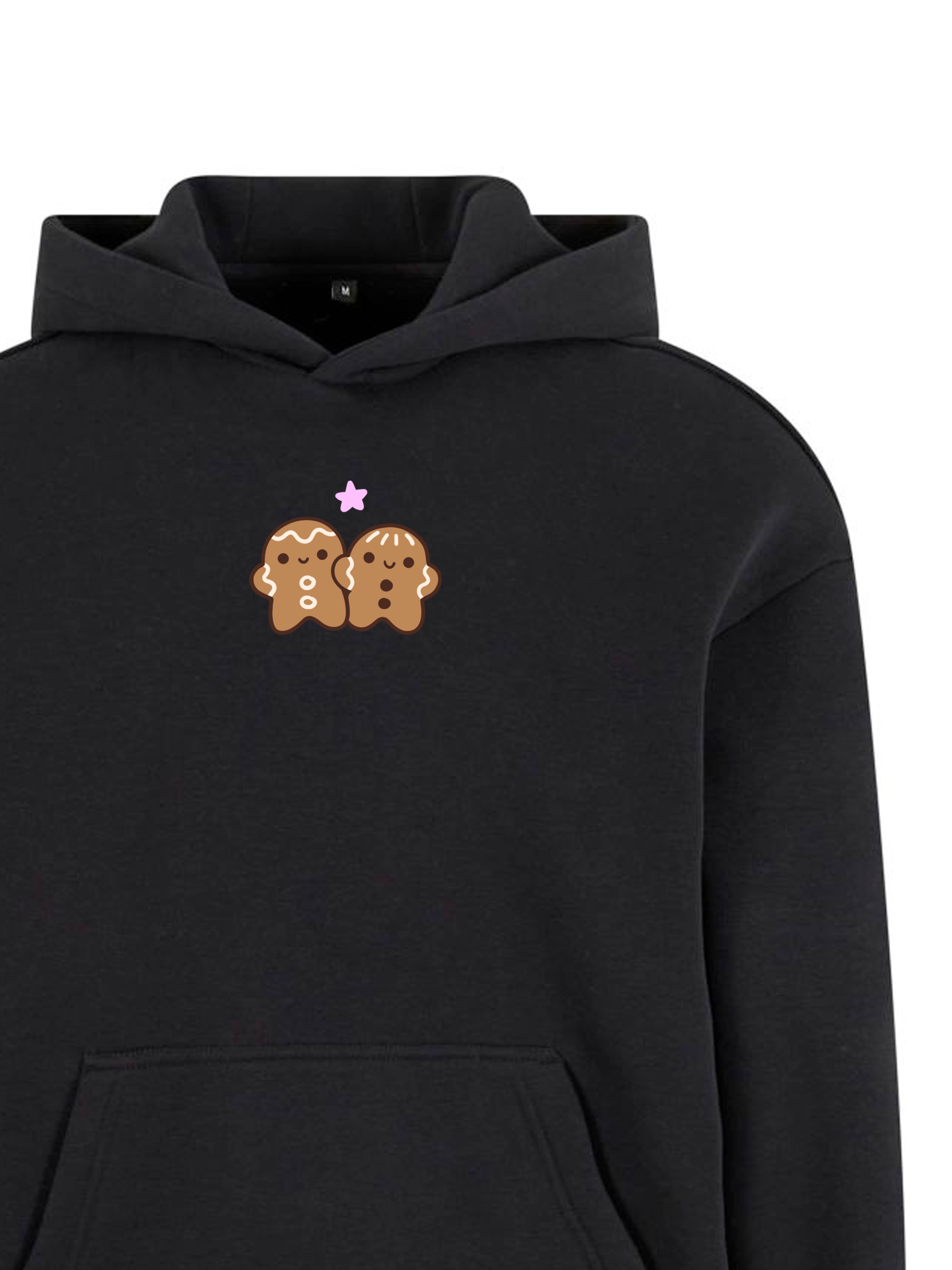 GINGERBREAD - HOODIE