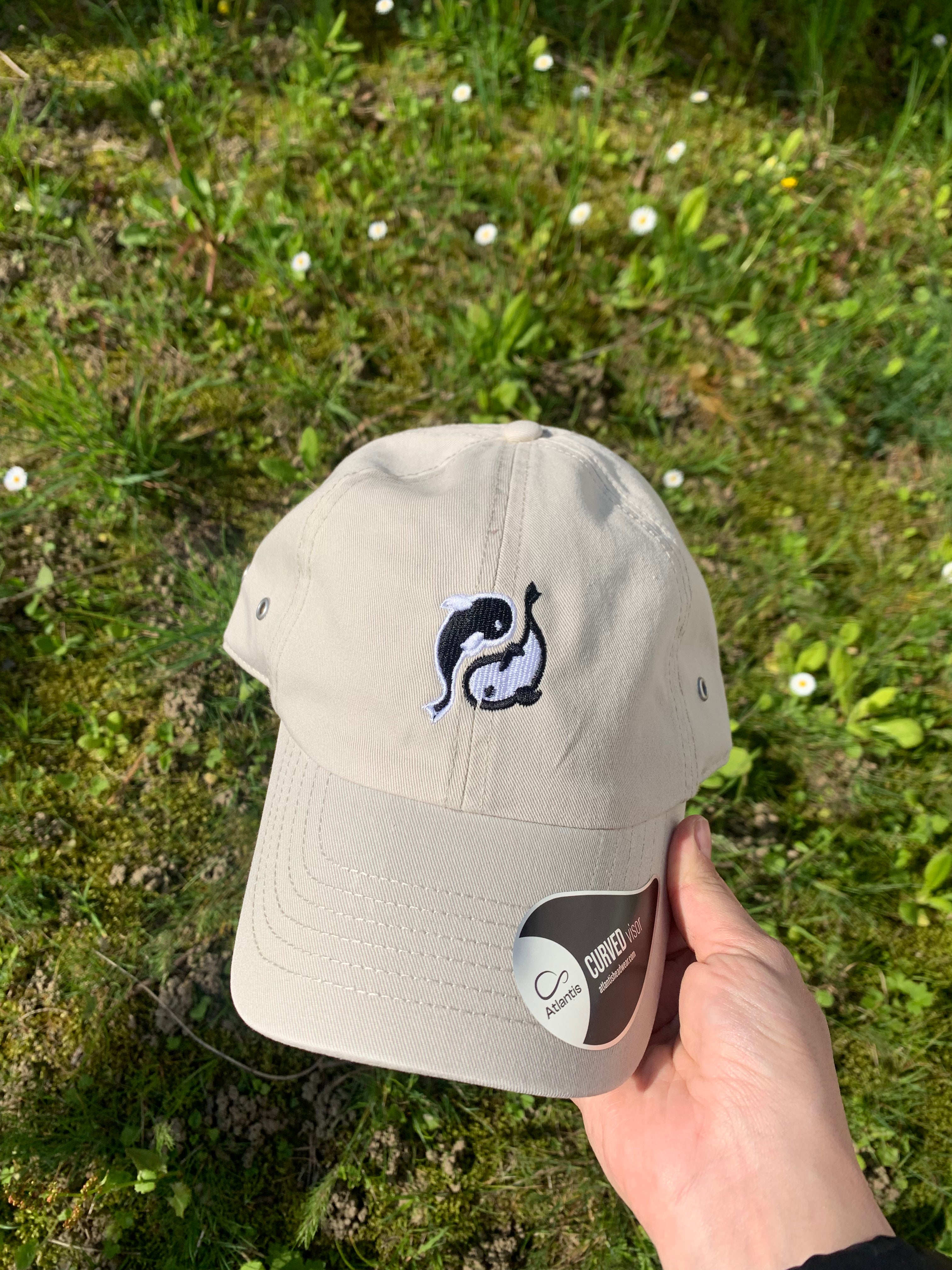 ILYZZYCARP - CAP
