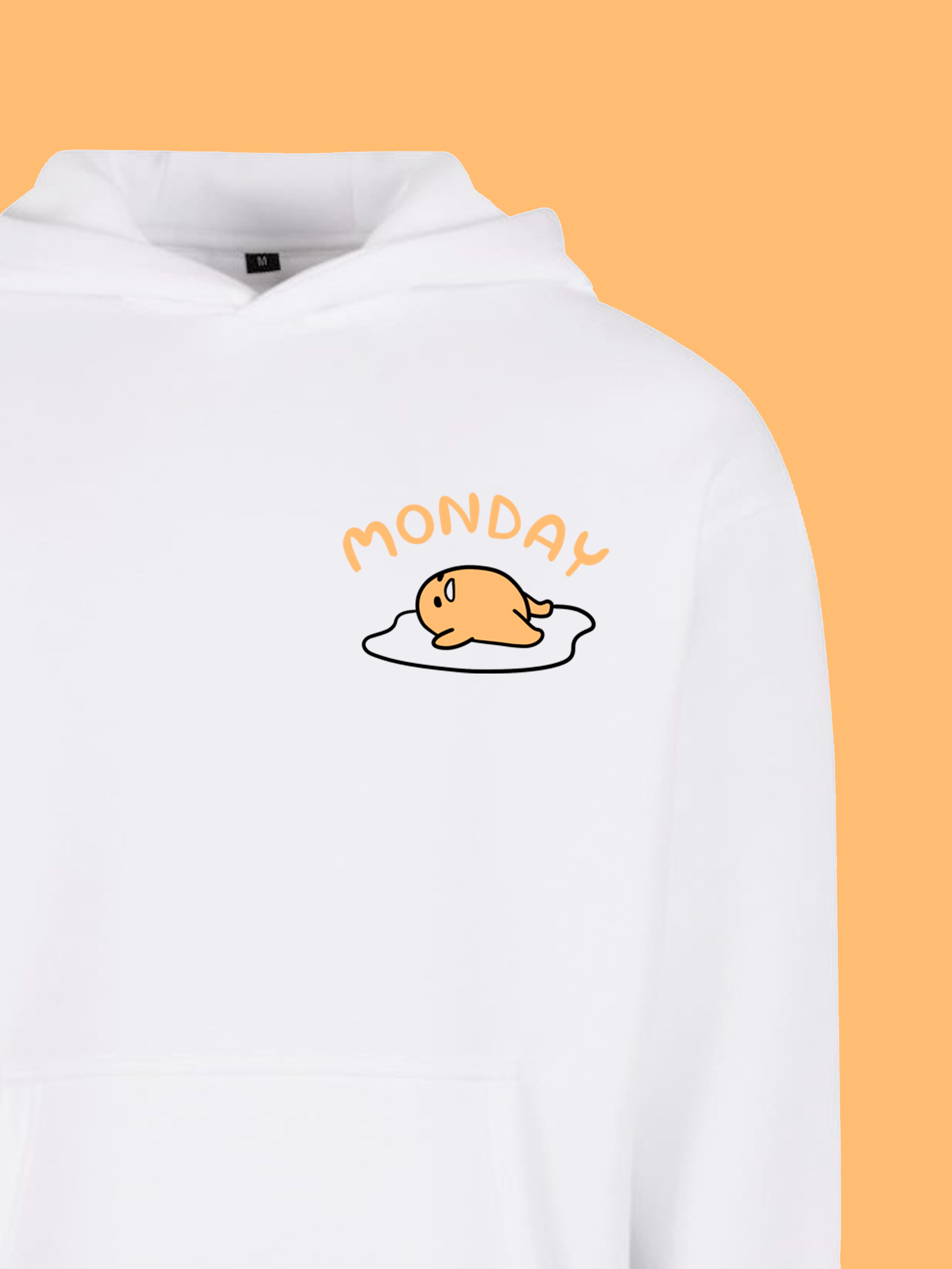 MONDAY - HOODIE