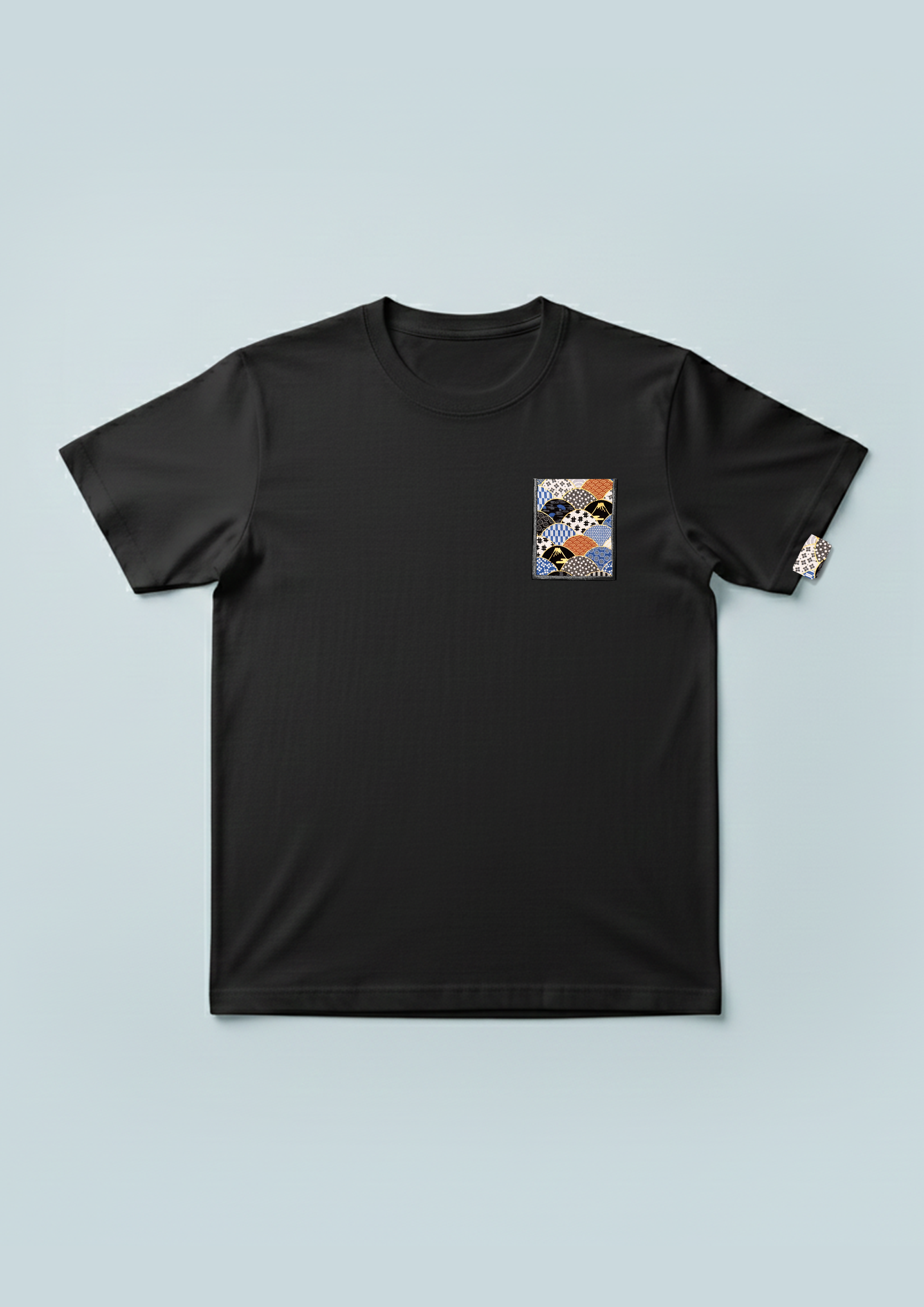 NIPPORI Mt. Fuji - PREMIUM T-SHIRT