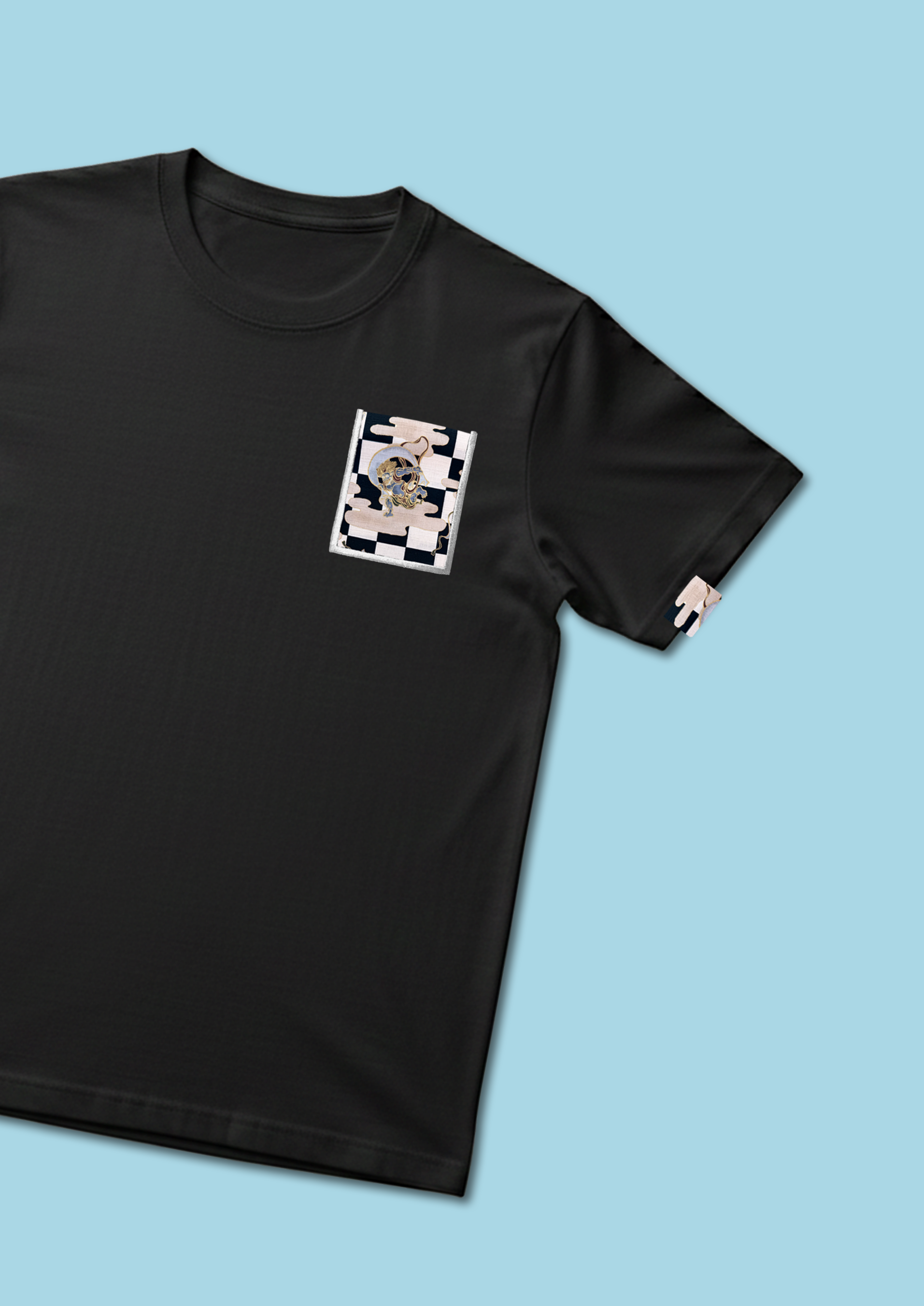 NIPPORI Tengu - PREMIUM T-SHIRT