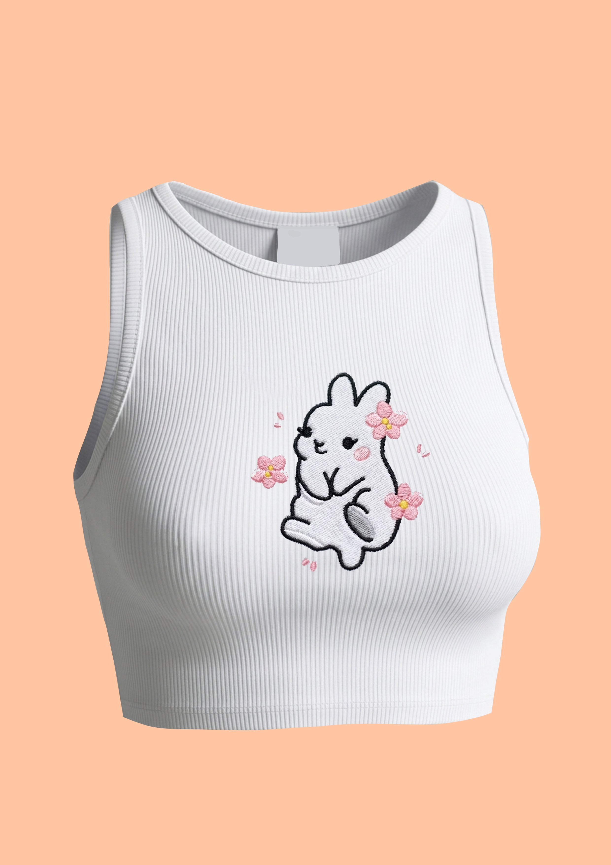 SAKURA BUNNY - TOP