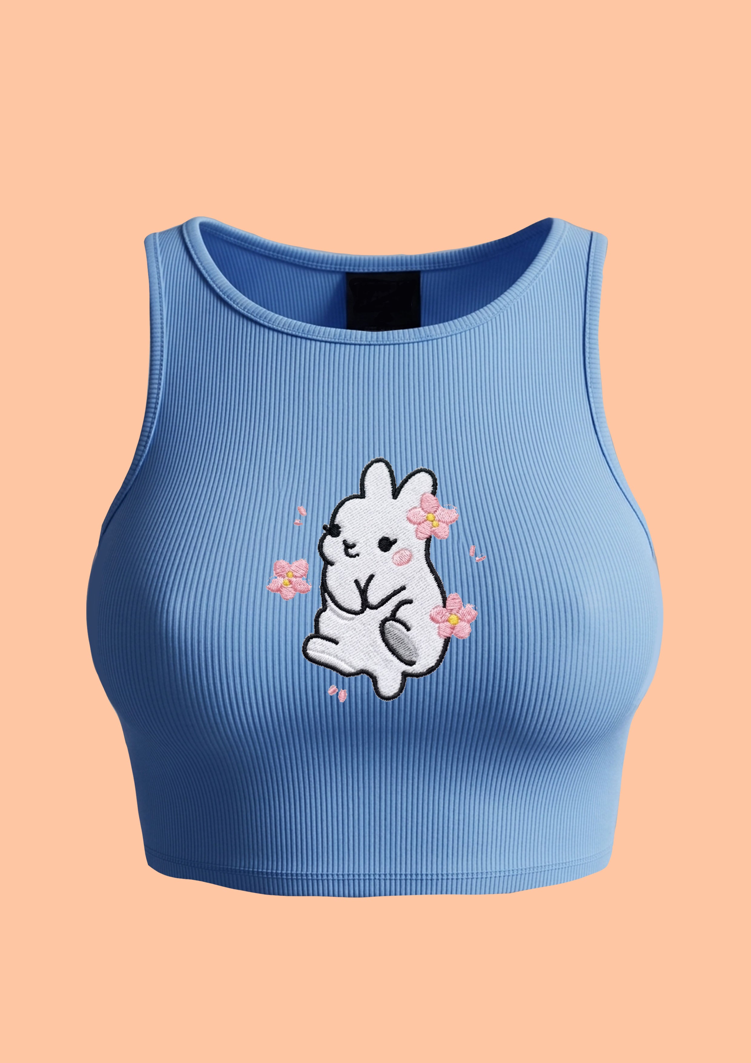 SAKURA BUNNY - TOP