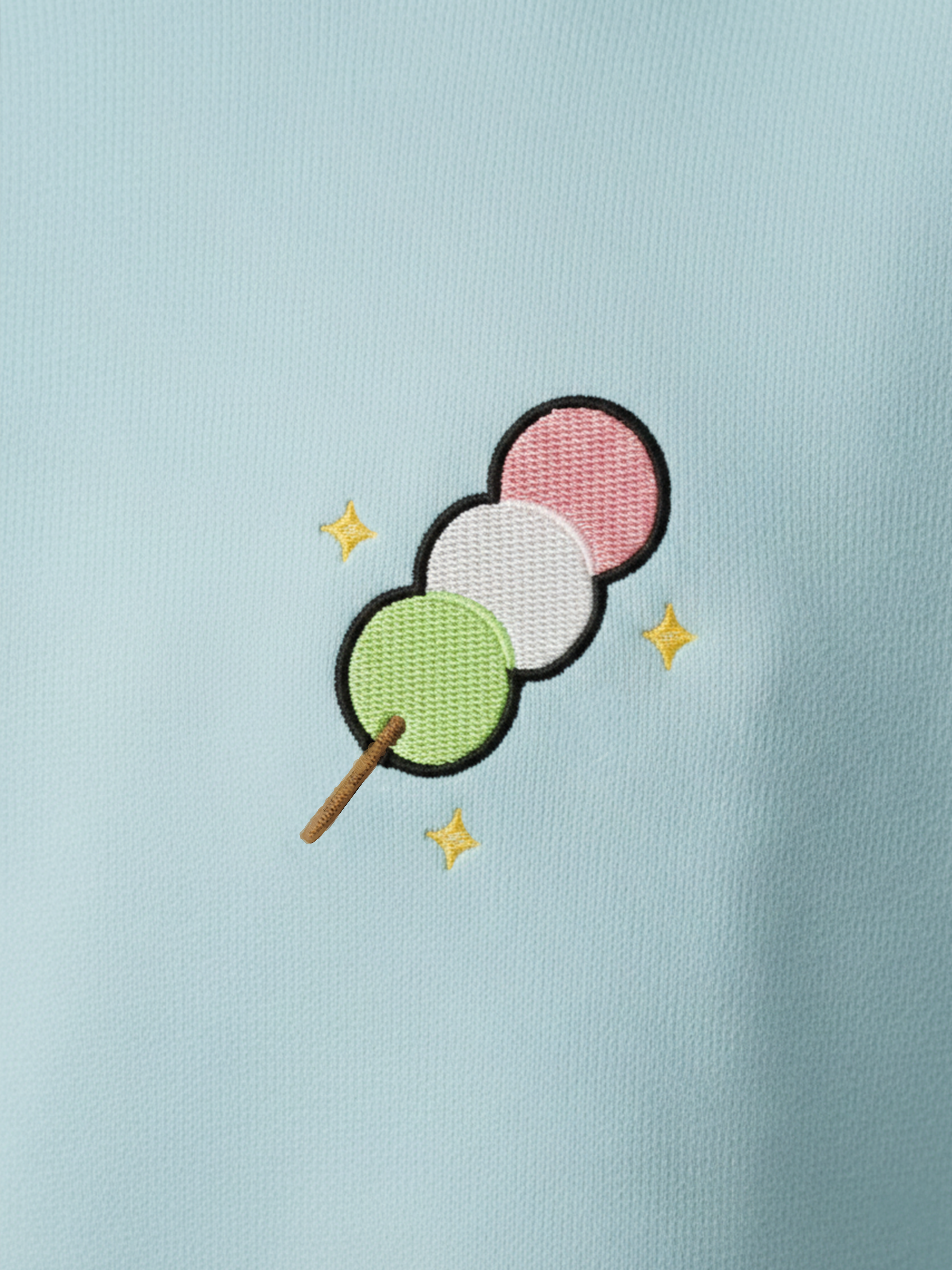 DANGO - HOODIE