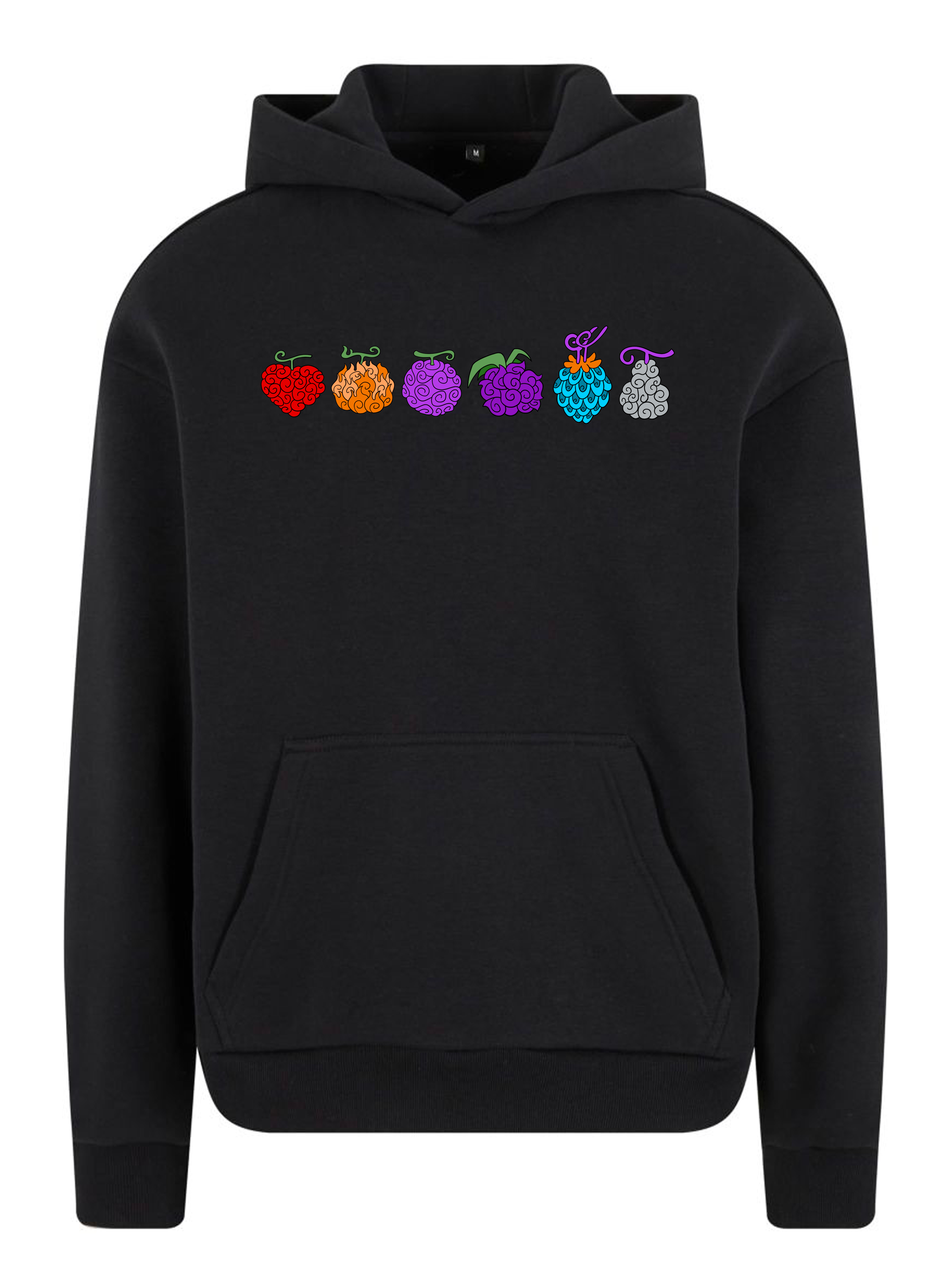 DEVIL FRUIT - HOODIE