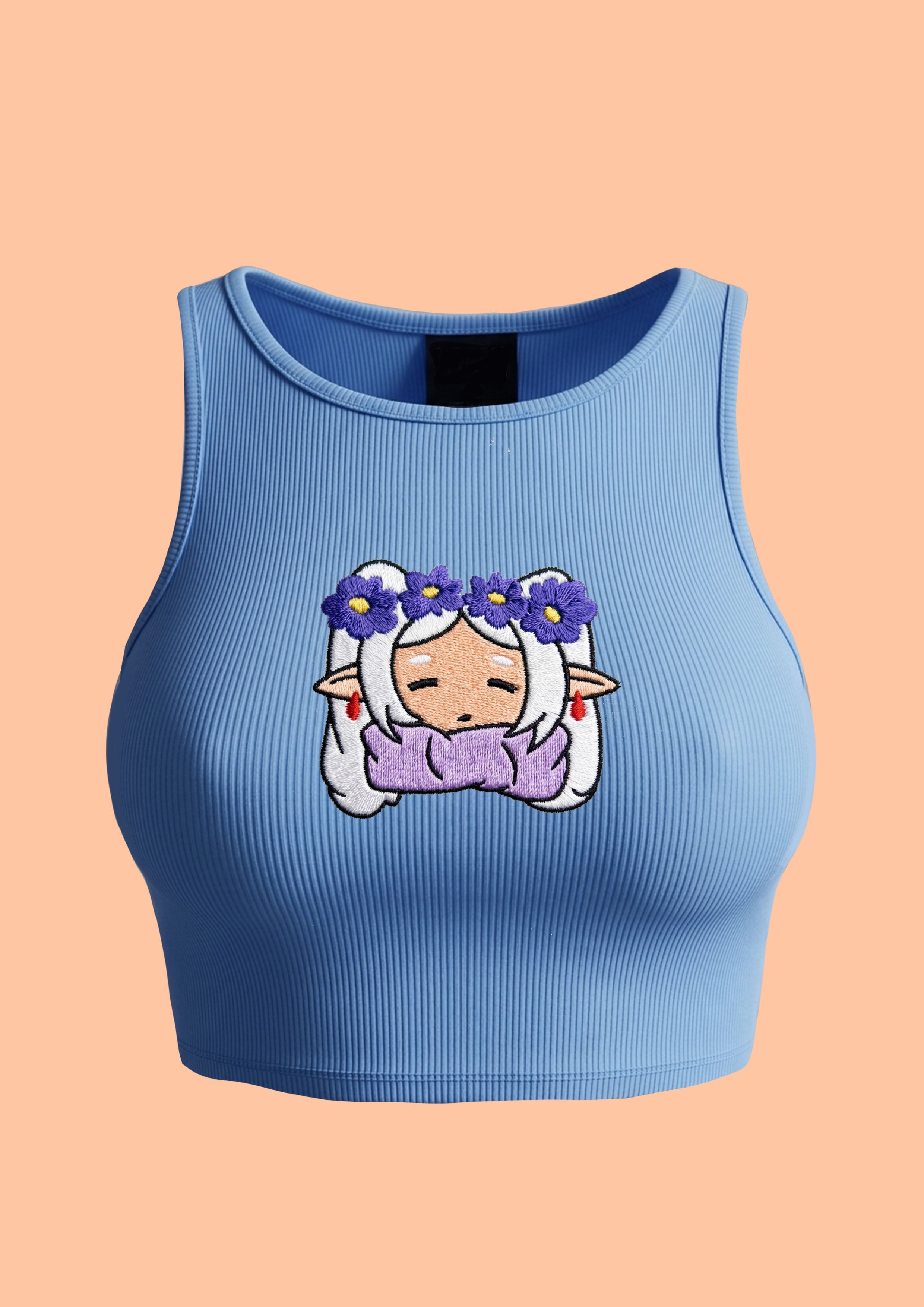 SLEEPY - TOP