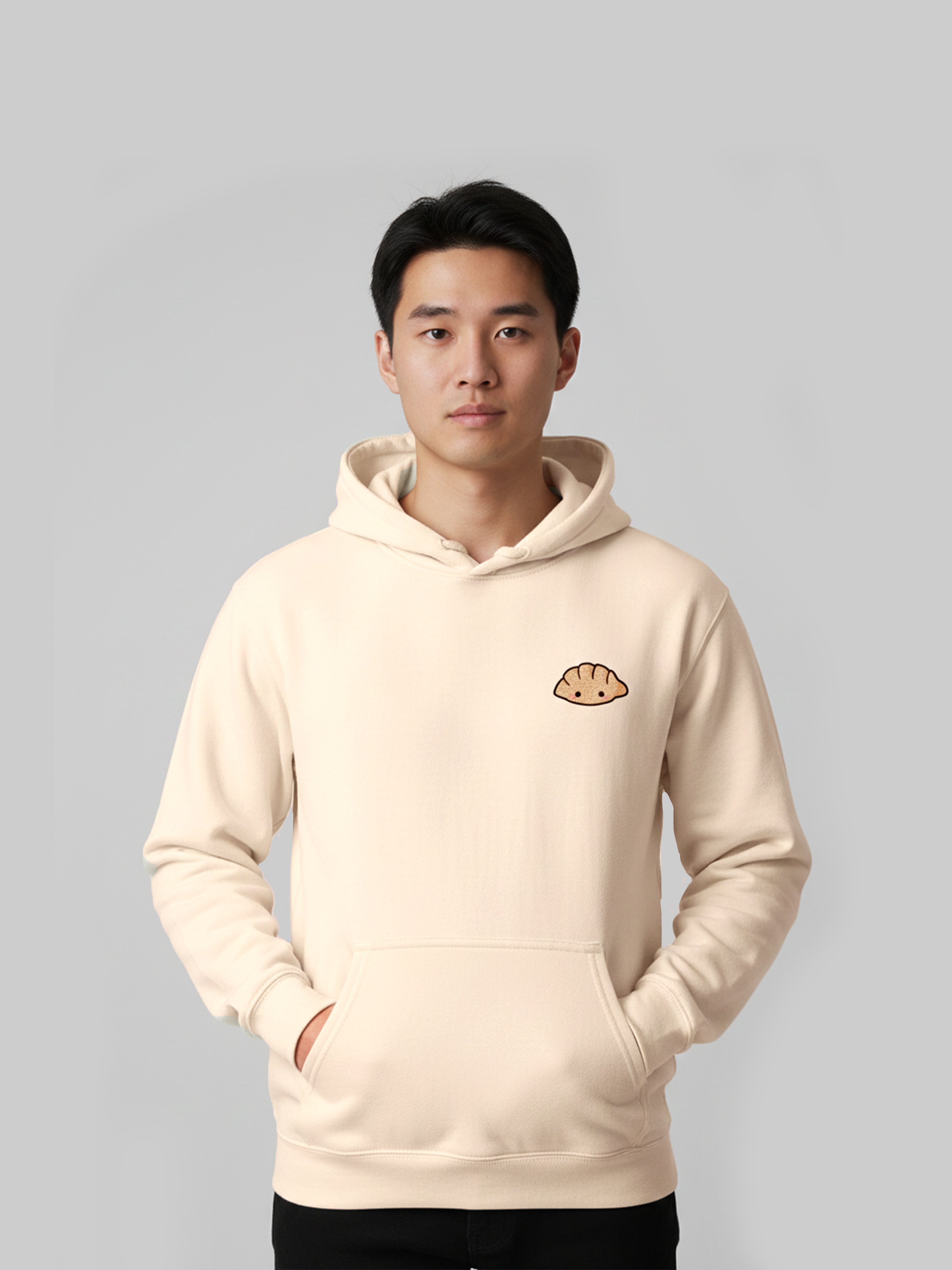 GYOZA2.0 - HOODIE