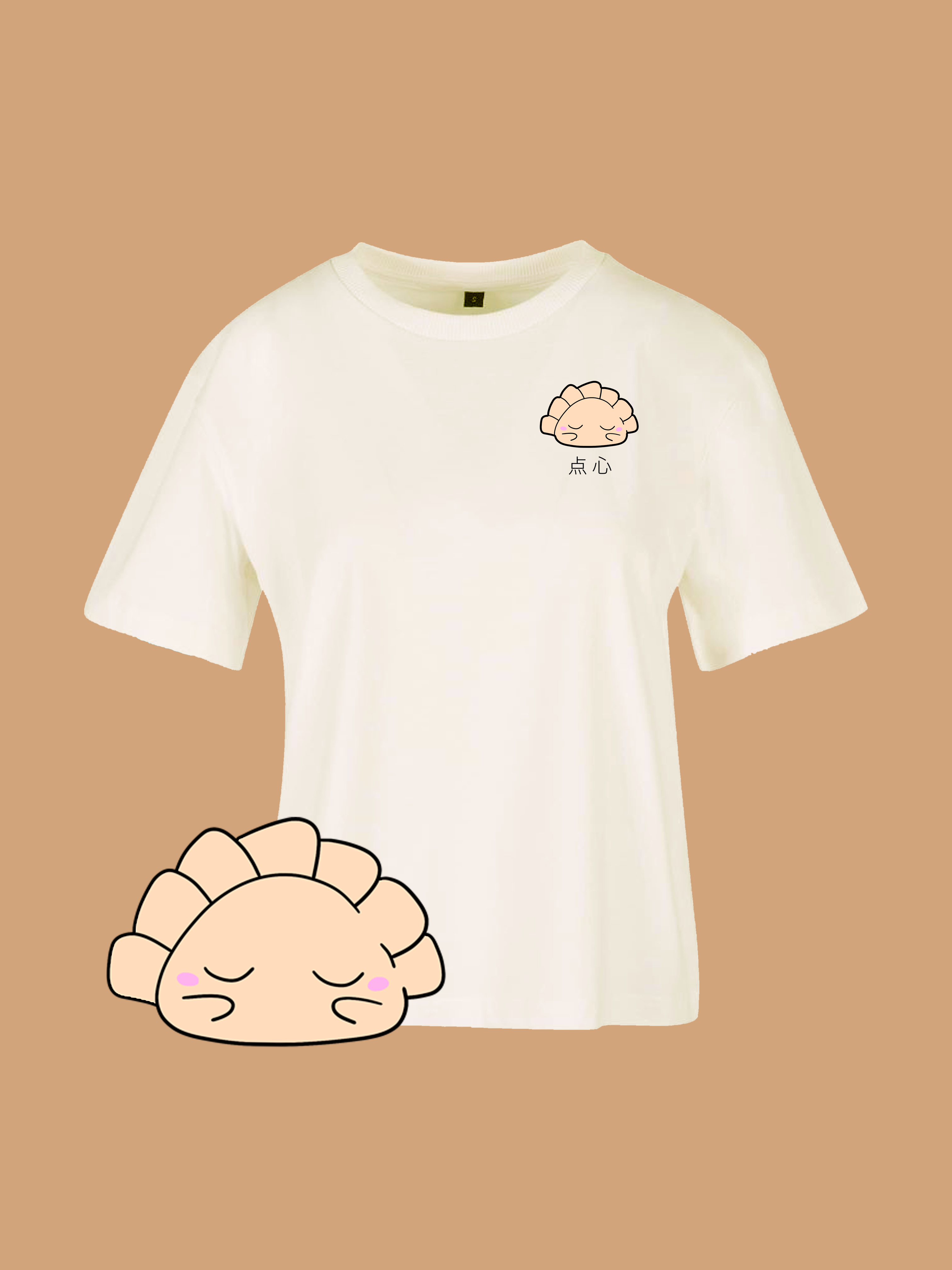 GYOZA - T-SHIRT