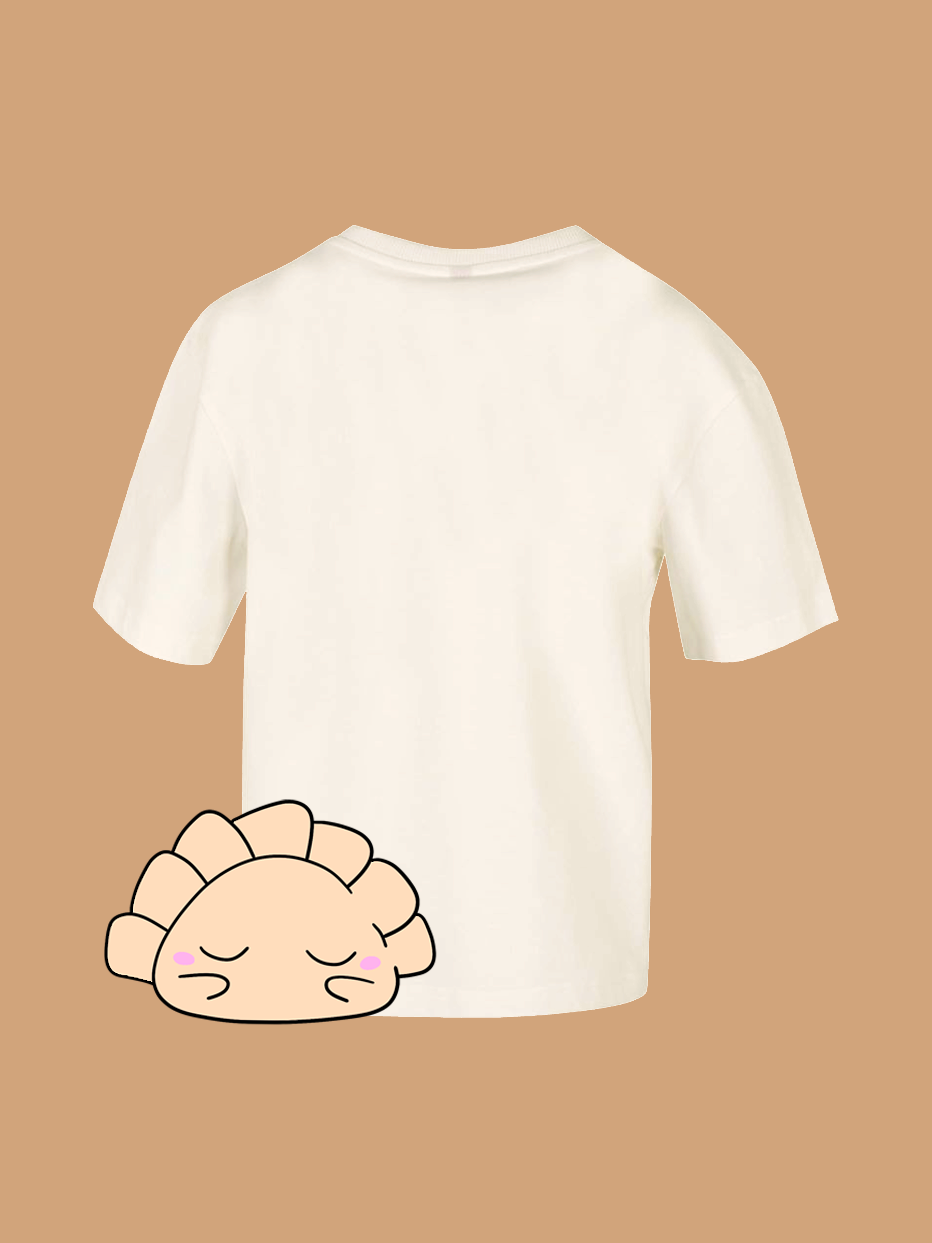 GYOZA - T-SHIRT