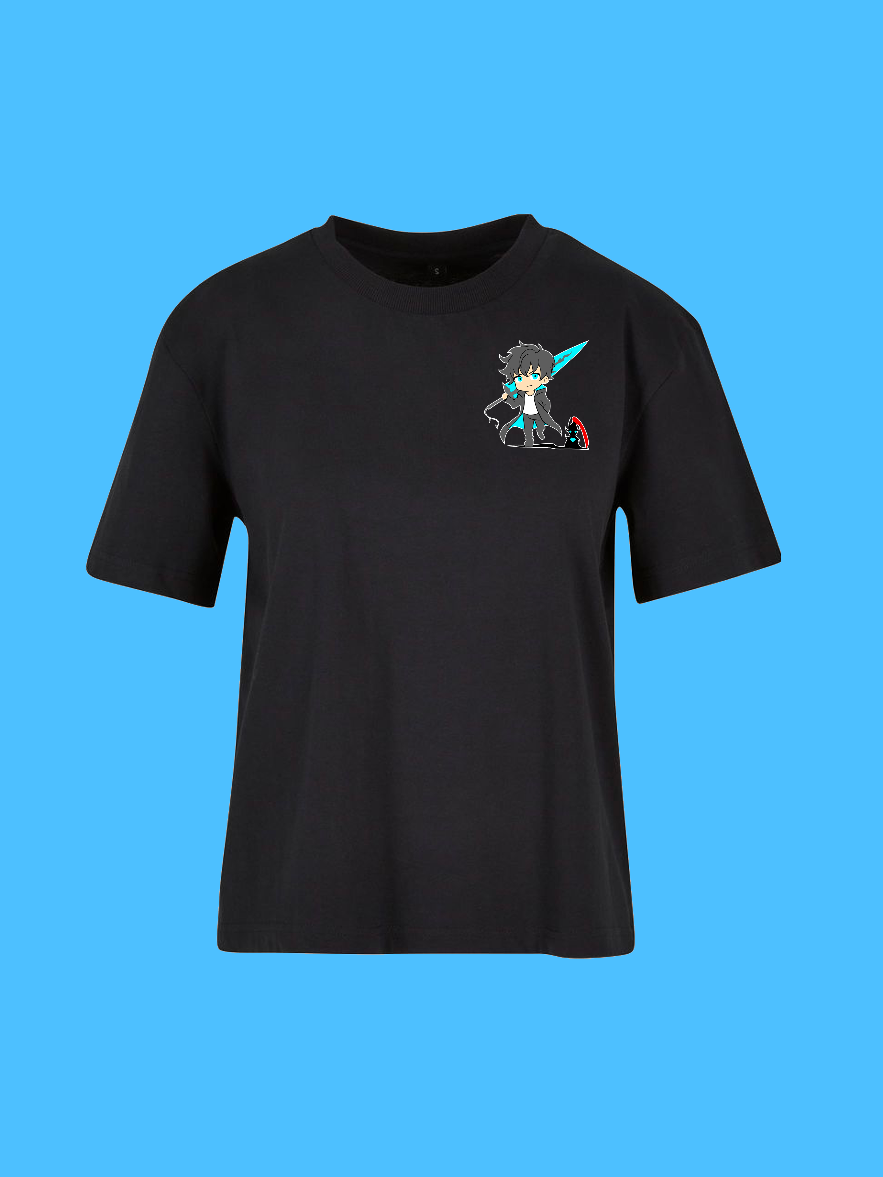 J1N-W00 / IGR1S - T-SHIRT