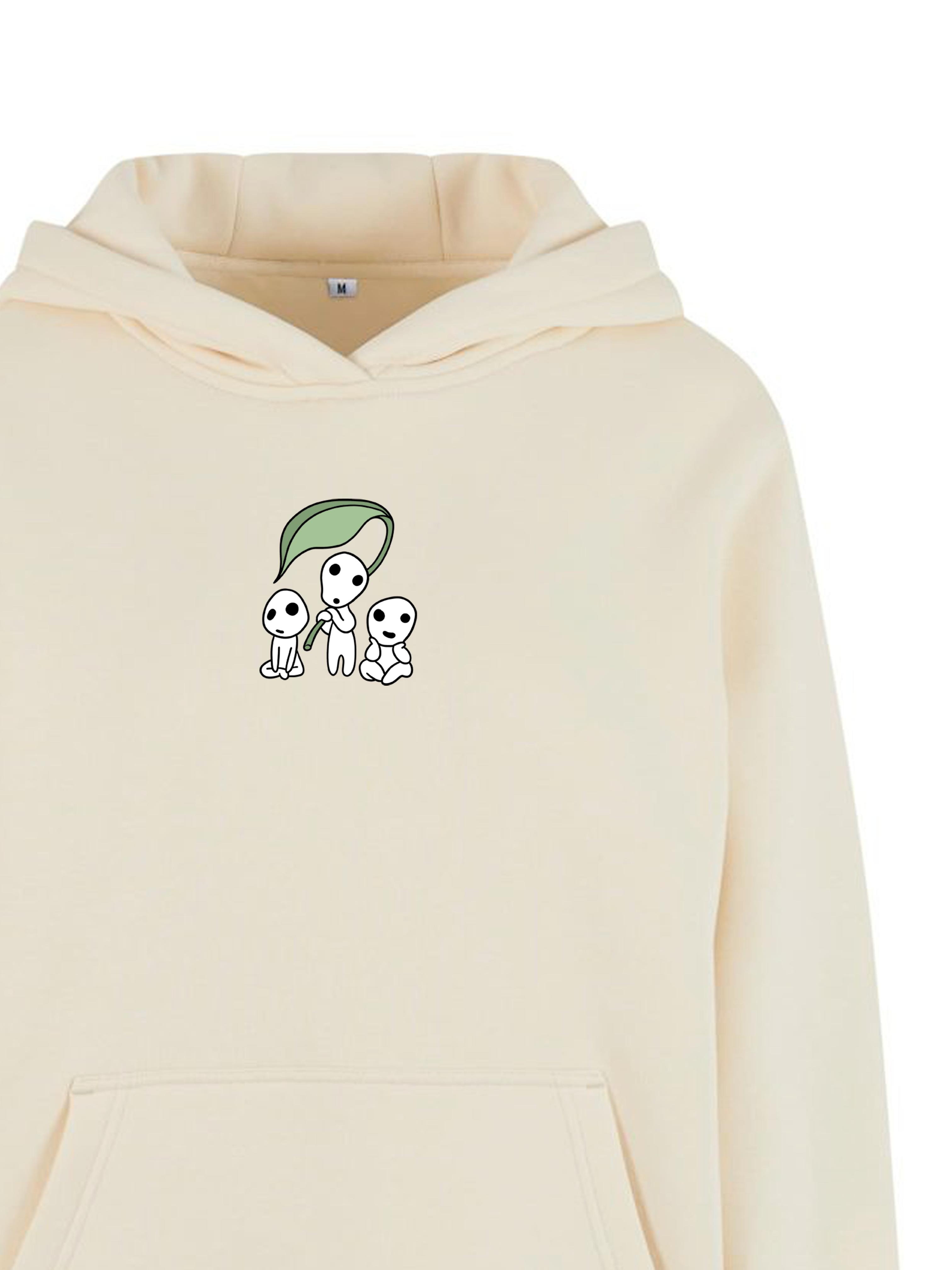 KODAMA - HOODIE