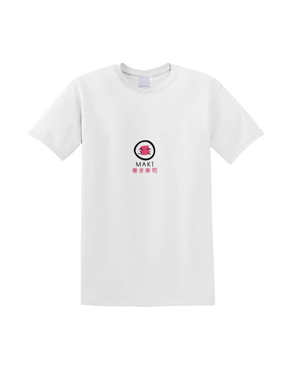 Maki - T-SHIRT