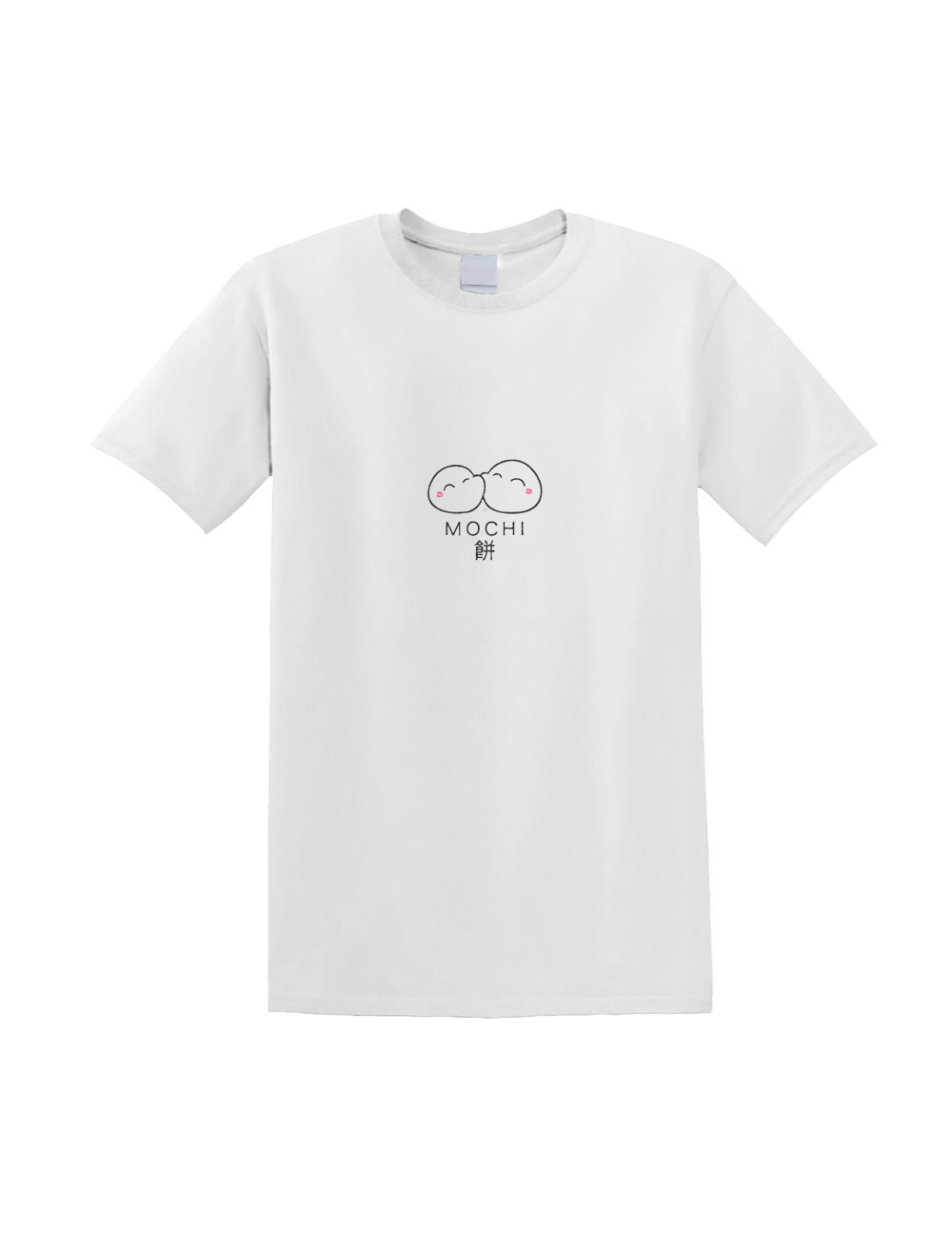 Mochi - T-SHIRT