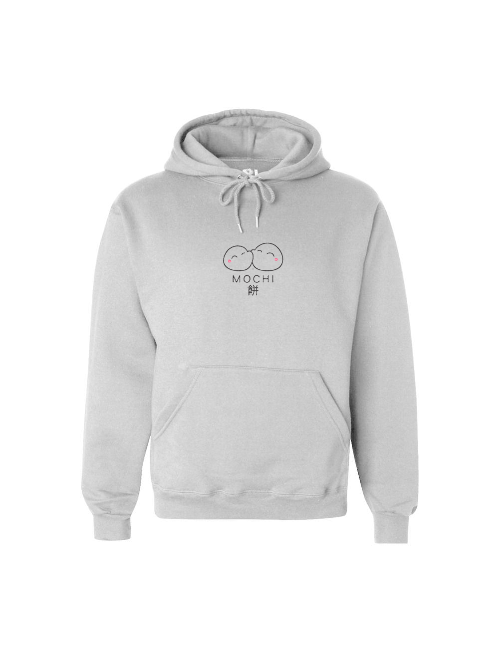 Mochi HOODIE