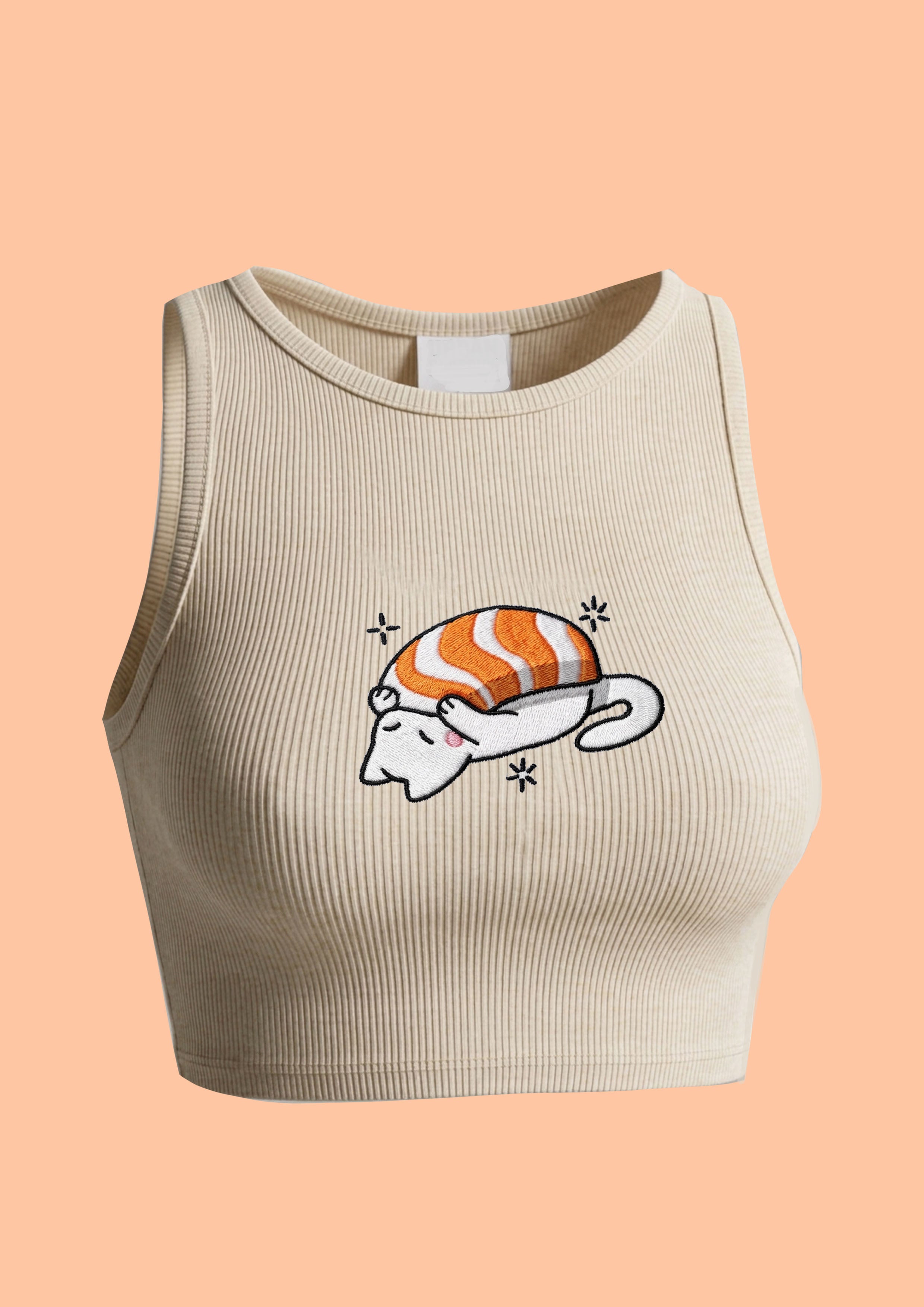 SUSHI-CAT - TOP