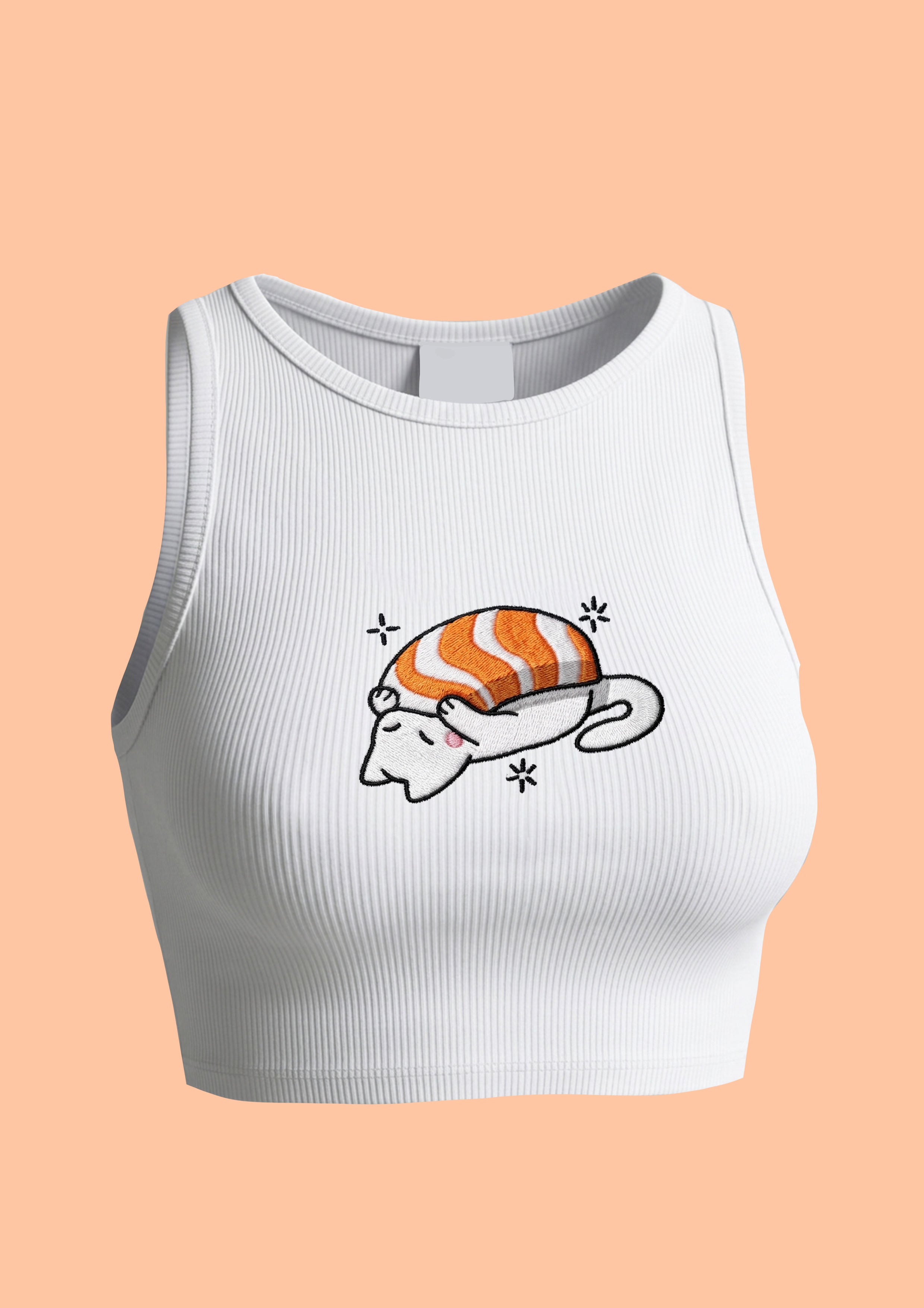 SUSHI-CAT - TOP