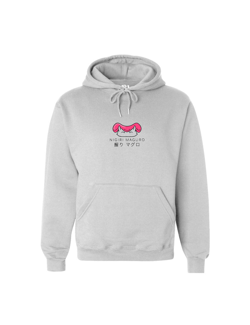 Nigiri Maguro HOODIE