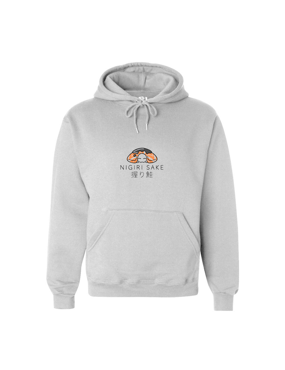 Nigiri Saké HOODIE