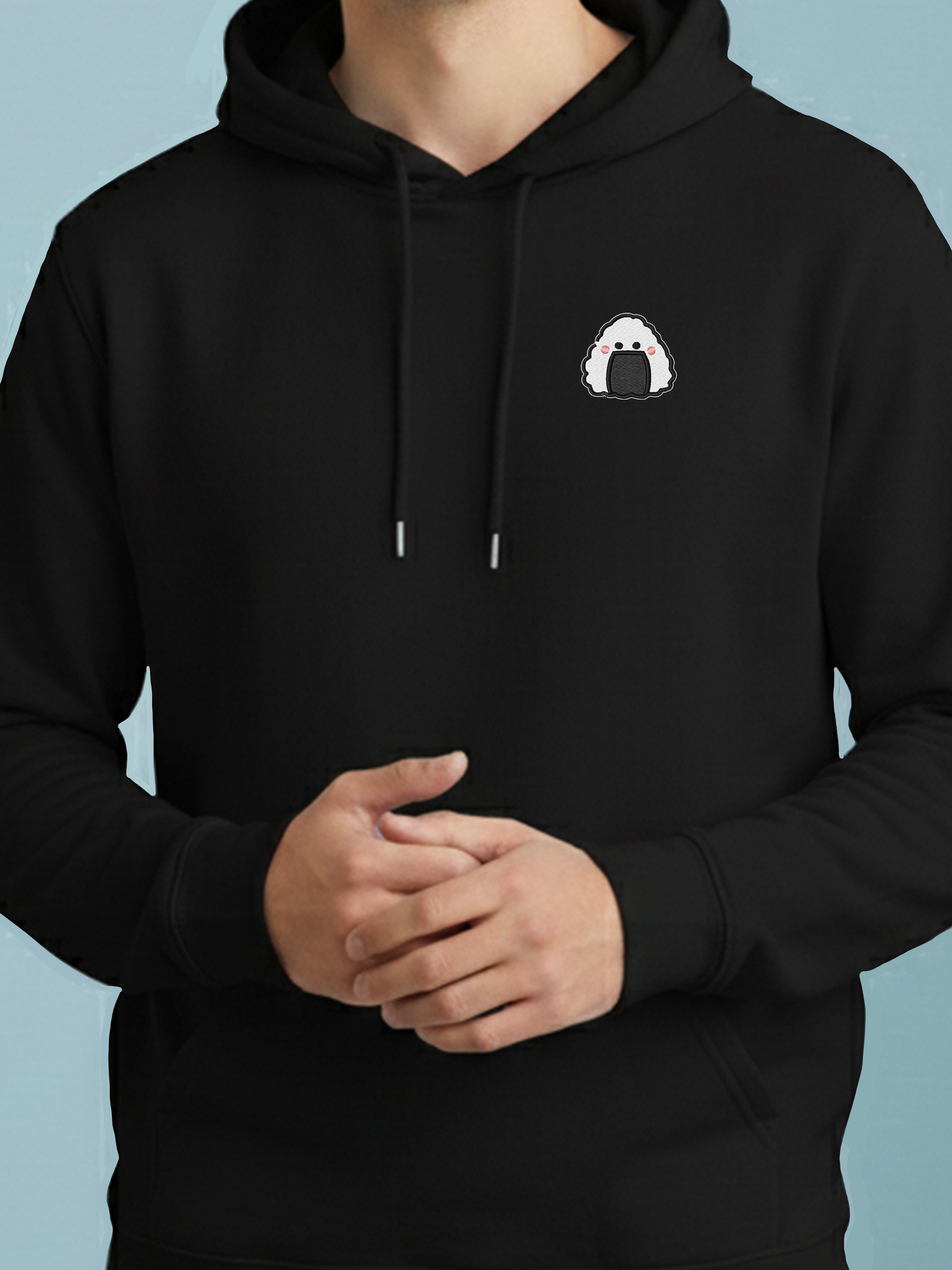 ONIGIRI2.0 - HOODIE