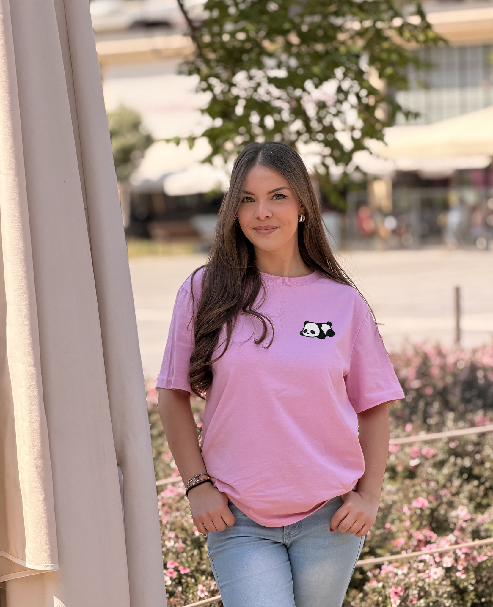 PAANDA - T-SHIRT
