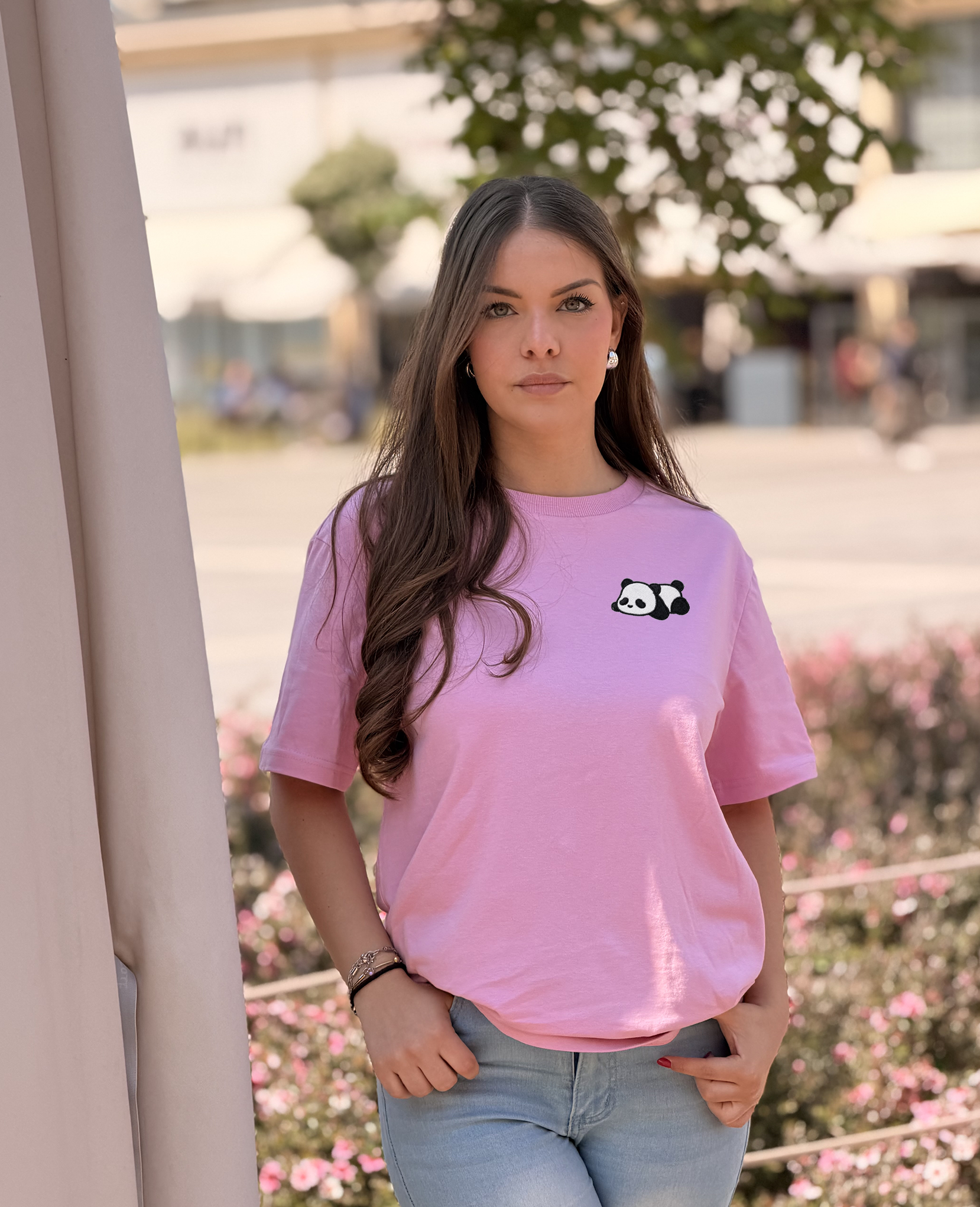 PAANDA - T-SHIRT