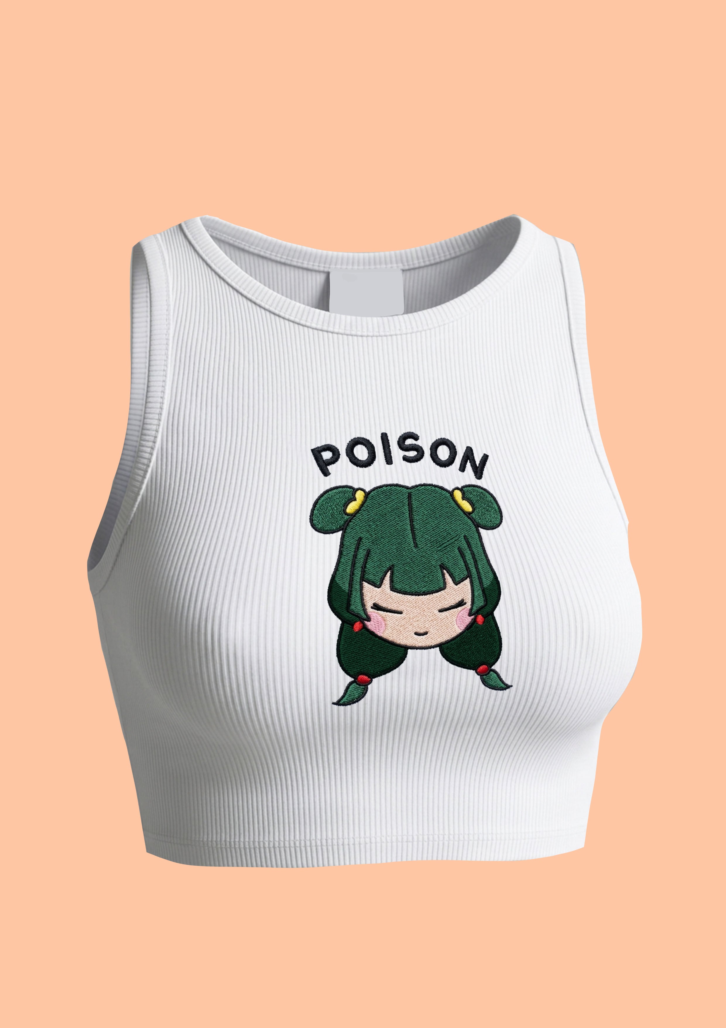 POISON - TOP