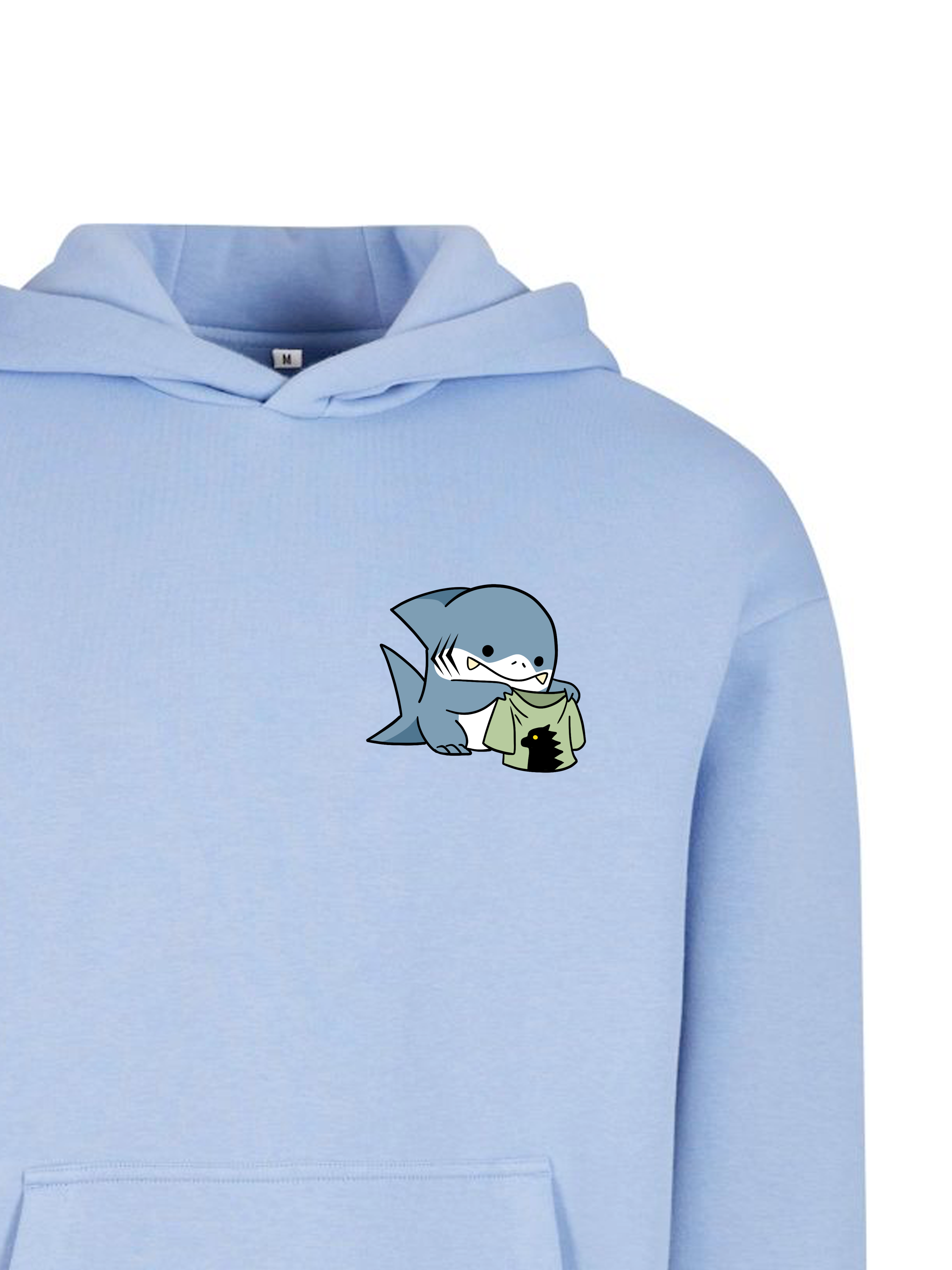 SHARK - HOODIE