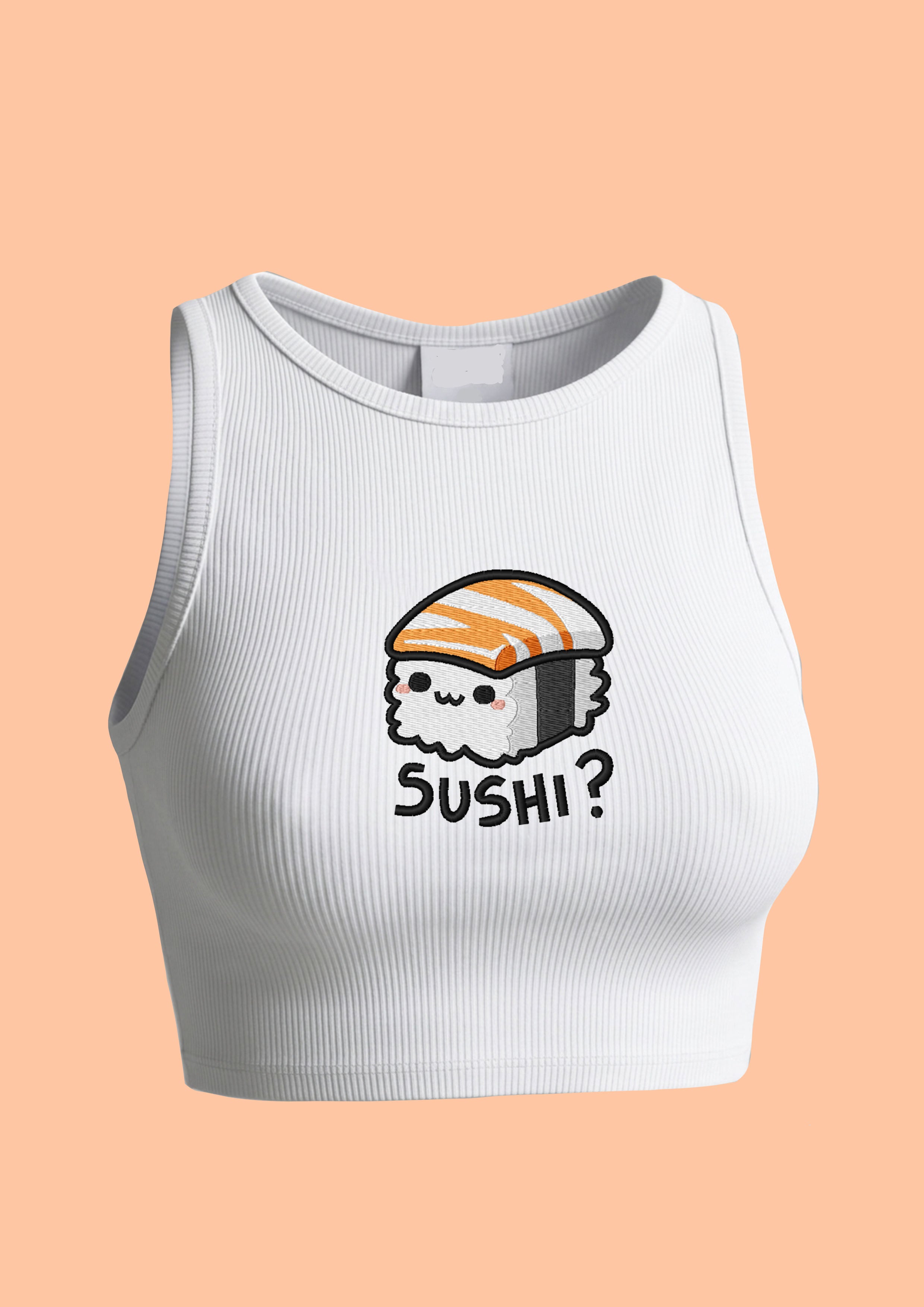 SUSHI? - TOP