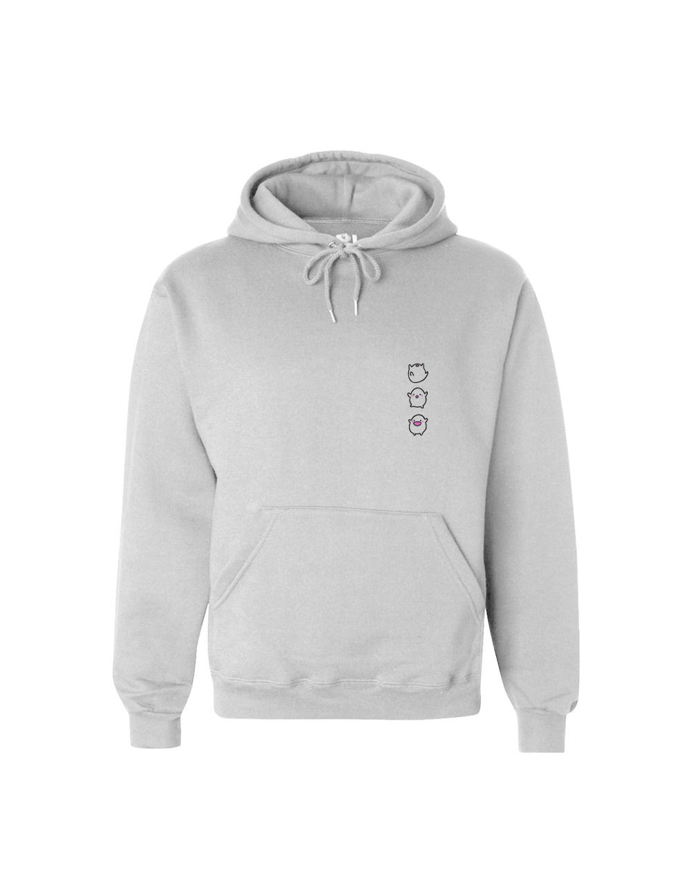 Wara Wara - HOODIE